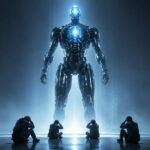 AI insiders urge brakes on superintelligence over growing self-accelerating threat.