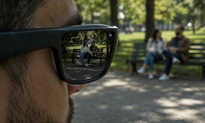 How AI hardware devices are quietly replacing the smartphone era, raising privacy concerns.