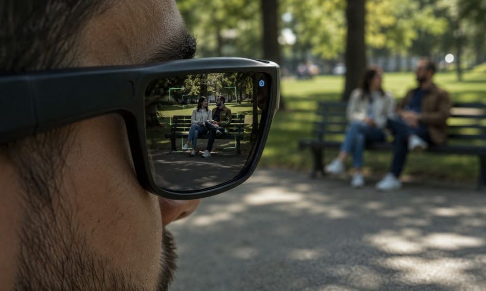 How AI hardware devices are quietly replacing the smartphone era, raising privacy concerns.