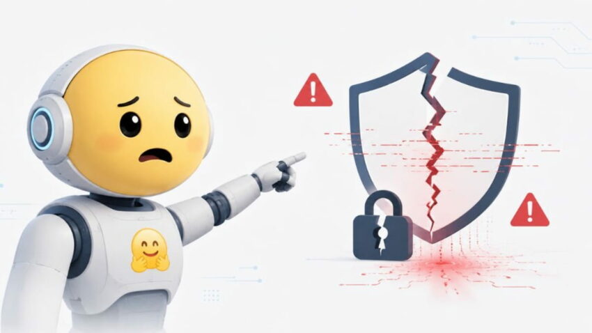 Hugging Face AI agent attack shows autonomous hacking has arrived.
