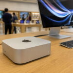 Apple builds new Mac Mini and Mac Studio to run local AI models.