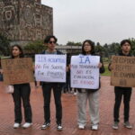 UNAM AI cheating scandal forces 58,000 to retake the entrance exam.