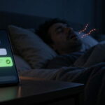 AI sycophancy makes chatbots drop sleep apnea referrals under pressure.