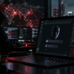 Anthropic AI misuse report reveals bioweapon and cyberattack cases.