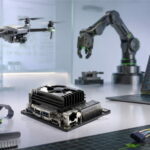 NVIDIA Jetson Orin Nano 2 pushes physical AI into drones and robots.